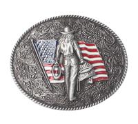 Cowboy-Gürtelnschnitte, westliche Gürtelnschnitte, Western Cowboys Gürtelschnallen, 1 Stück, amerikanische West-Cowboy-Gürtelschnalle, selbstgemachtes Gürtelzubehör, Bund, DIY, Western-Cowboy-Rock-Sti