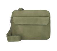 Cowboysbag Anmore Umhängetasche Leder 23 cm pine (3392-935) gruen