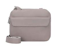 Cowboysbag Anmore Umhängetasche Leder 23 cm beige (3392-270) rosa