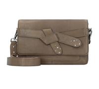 Cowboysbag Bag Sleat Umhängetasche Leder 27 cm olive (3275-920) oliv