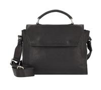 Cowboysbag - Cowboysbag Bromont Umhängetasche Handtaschen Schwarz Damen