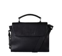 Cowboysbag Bromont Umhängetasche Schwarz Damen