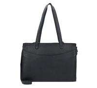 Cowboysbag Elston Schultertasche Leder 34 cm black (3316-100) schwarz