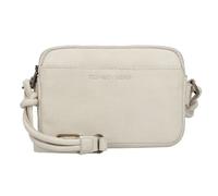 Cowboysbag Kirkwood Umhängetasche Leder 20 cm weiss