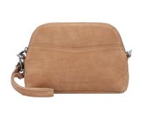 Cowboysbag Kulturbeutel Leder 22 cm camel (3271-370) braun