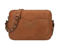 Cowboysbag Lavish Minam Umhängetasche Leder 20 cm braun