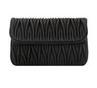 Cowboysbag Los Angeles Gürteltasche Leder 24 cm black (TAS028339) schwarz