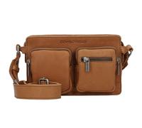 Cowboysbag Merlin Umhängetasche Leder 22 cm fawn (TAS036392)
