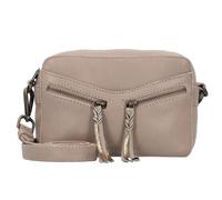 Cowboysbag Miami Umhängetasche Leder 20 cm braun