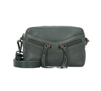 Cowboysbag Miami Umhängetasche Leder 20 cm grün