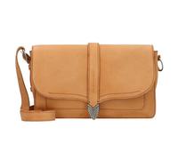 Cowboysbag Oaksey Umhängetasche Leder 27 cm soft camel (3306-371) braun
