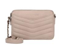 Cowboysbag Quilty Pleasure Umhängetasche Leder 25 cm nomad (TAS001203) rosa