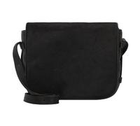 Cowboysbag San Francisco Umhängetasche Leder 24 cm black (TAS028337)