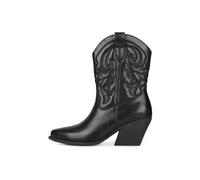 Cowboystiefel "JUUL" in Schwarz EU 37