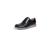 Cole Haan Originalgrand Wingtip Oxford C26469 Schuhe EU 42 Black