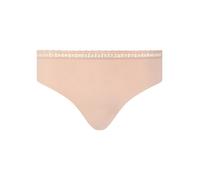 Chantelle Damen Slip - Cozy Chic, unsichtbar, atmungsaktiv Nude S