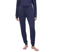 Cozy Comfort Cozy Trouser X Blue - Dark Combination