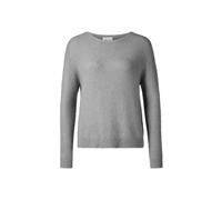 Cozy Crew neck Grau XL