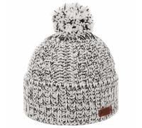 Cozy Ridge Beanie by Columbia weiß-schwarz One Size