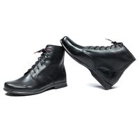 CP 500 THINK PENSA HERREN 415-0000-VEG schwarz Boots 41,5 - CP 500