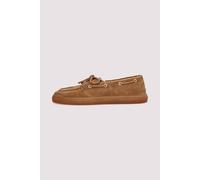 CPH160 Mokkassin 37 Suede new brown