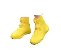 CQAHDSEVF Silikon-Überschuhe | Mehrfarbiger Regenschutz for den Außenbereich in mehreren Größen