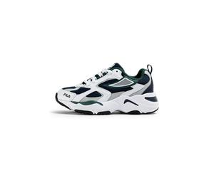 CR-CW02 RAY Tracer Kids-Fila Navy-Posy Green-33