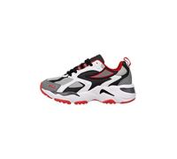 CR-CW02 RAY Tracer Teens-Castlerock-Fila Red-37