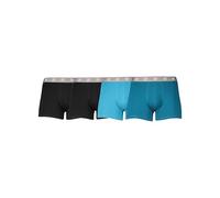 CR7 Basic Boxershort 4Er Pack Boxershort Mehrfarbig Mehrfarbig, XL Herren