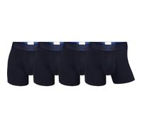 CR7 Basic Trunk, 4er-Pack, Schwarz, Größe 2XL