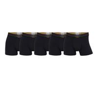 CR7 Boxershorts Herren Baumwolle 5er-Pack - Cristiano Ronaldo Unterhosen