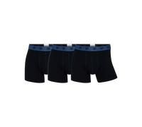 CR7 Basic Trunk Boxershort 3er Pack Schwarz F2758 2XL schwarz