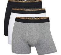 CR7 Basic Trunk Herrenhose, 95 % Baumwolle, 5 % Elasthan, Größe M, mehrfarbig, mehrfarbig, M