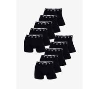 CR7 Boxer Herren schwarz, L