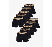 CR7 Boxer Herren schwarz, L