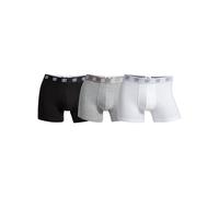 CR7 Boxershort 3er Pack Herren mehrfarbig, M