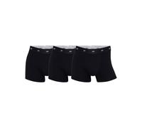 CR7 Boxershort 3er Pack Herren schwarz, L