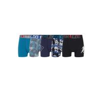 CR7 Boxershort 5er Pack Jungen mehrfarbig, 122