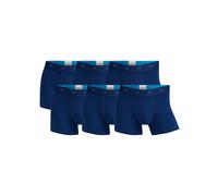 CR7 Boxershort 6er Pack Herren blau, L