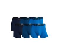 CR7 Boxershort 6er Pack Herren blau, L