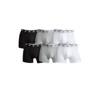 CR7 Boxershort 6er Pack Herren mehrfarbig, XL