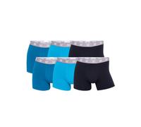 CR7 Boxershort 6er Pack Herren mehrfarbig, XL