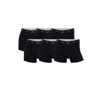 CR7 Boxershort 6er Pack Herren schwarz, XL