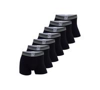 CR7 Boxershort 7er Pack Herren mehrfarbig, M