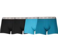 CR7 Basic Trunk Boxershort 4er Pack Mehrfarbig F2487 S mehrfarbig