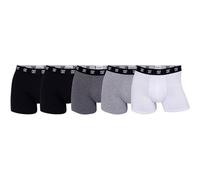 CR7 Herren Basic Boxershorts Mehrfarbig Mehrfarbig M