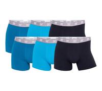 CR7 Boxershort 6er Pack Herren mehrfarbig, L