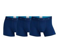 CR7 Boxershort 3er Pack Herren blau, L