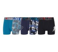 CR7 Boxershort 5er Pack Jungen mehrfarbig, 104