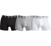 Cristiano Ronaldo Boxershorts 3er Set in weiss für Herren, Größe: M